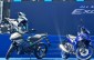 Yamaha Exciter 155 thế hệ mới chốt giá từ 49,9 triệu đồng: Thiết kế lấy cảm hứng từ xe đua, động cơ mạnh hơn